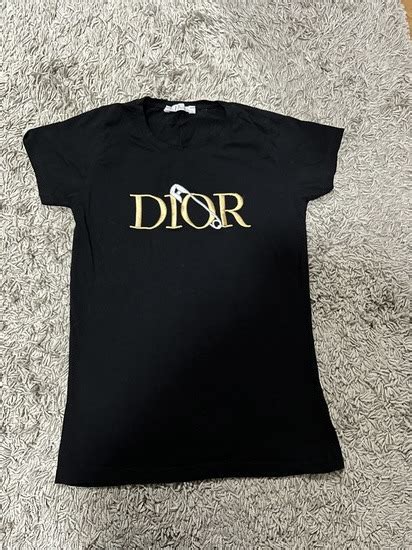 dior muska majica|DIOR.